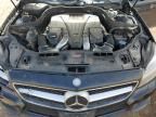 2014 Mercedes-Benz CLS 550 4matic