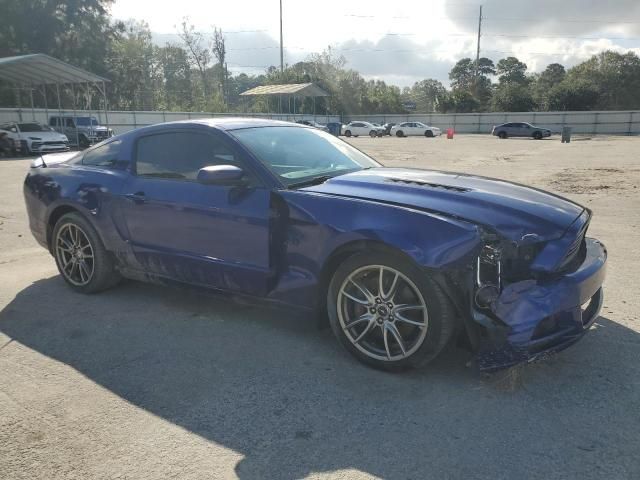 2014 Ford Mustang GT