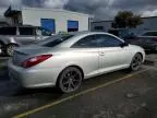 2006 Toyota Camry Solara SE