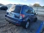 2012 Subaru Forester 2.5X Premium