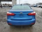 2014 KIA Forte EX