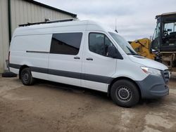 2022 Mercedes-Benz Sprinter 2500 en venta en Ham Lake, MN