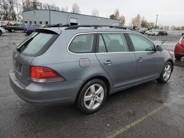 2012 Volkswagen Jetta TDI