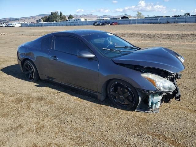 2013 Nissan Altima S