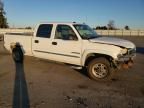 2004 GMC Sierra C2500 Crew Cab