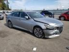 2019 Honda Accord Touring Hybrid