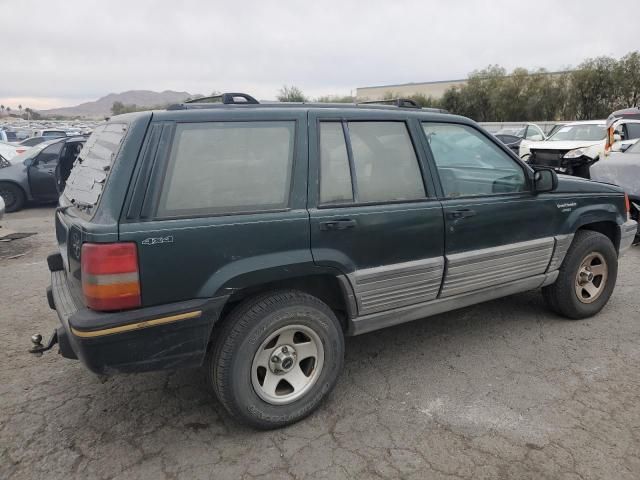 1993 Jeep Grand Cherokee Laredo