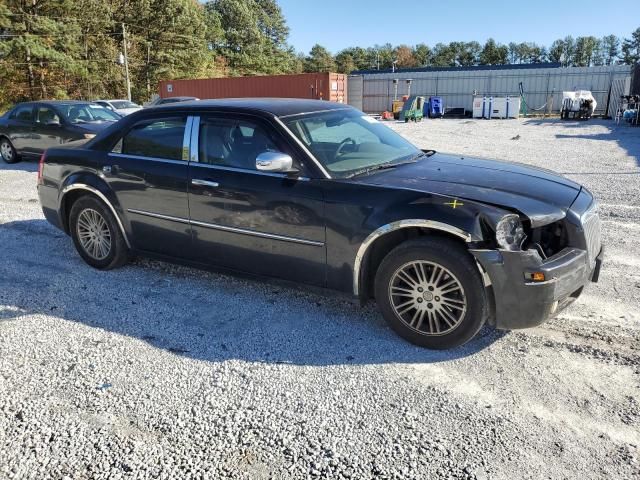 2010 Chrysler 300 Touring