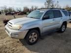 2004 Toyota 4runner SR5