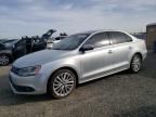 2014 Volkswagen Jetta TDI