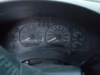 2001 Chevrolet S Truck S10