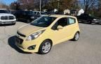 2015 Chevrolet Spark 1LT