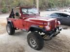 1988 Jeep Wrangler