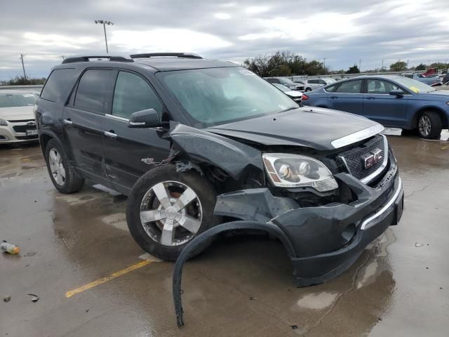 2007 GMC Acadia SLT-2