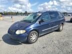 2005 Chrysler Town & Country Touring