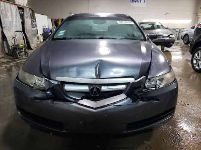 2006 Acura 3.2TL