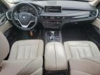 2014 BMW X5 XDRIVE35D