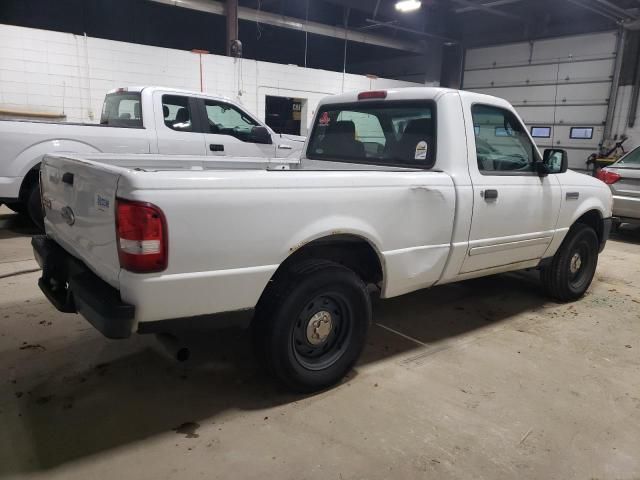 2006 Ford Ranger