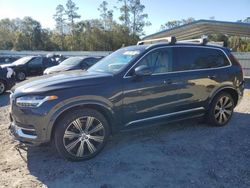 Volvo Vehiculos salvage en venta: 2021 Volvo XC90 T6 Inscription