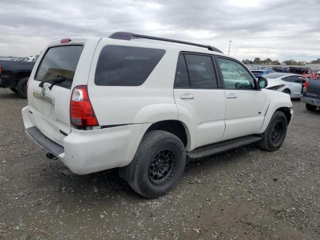 2006 Toyota 4runner SR5