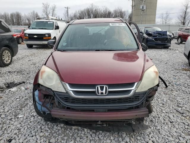 2011 Honda CR-V LX