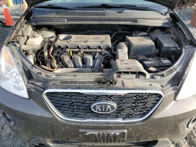 2012 KIA Rondo