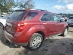 2010 Chevrolet Equinox LTZ