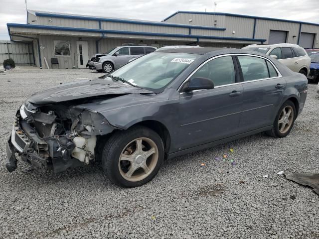 2009 Chevrolet Malibu LS