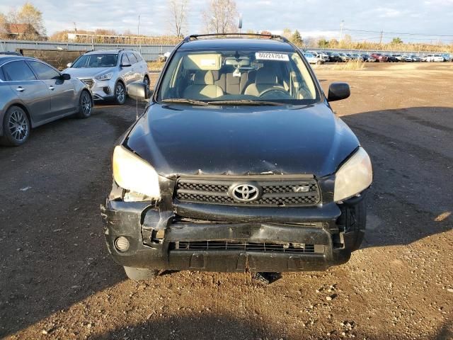 2006 Toyota Rav4