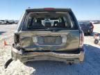 2007 Honda Pilot EXL