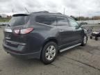 2013 Chevrolet Traverse LT