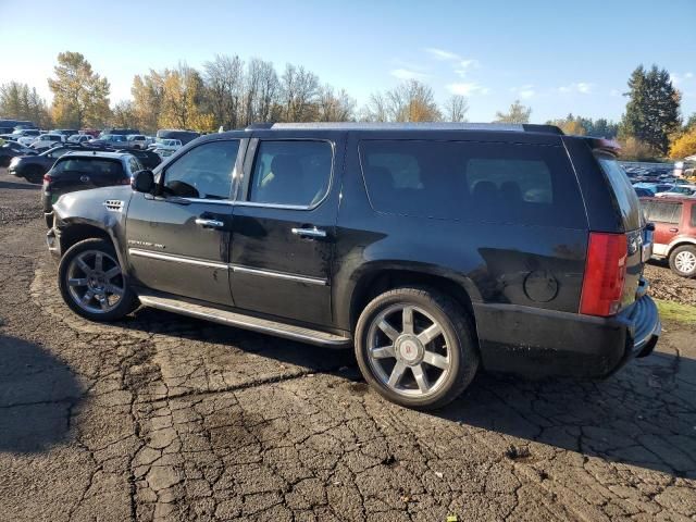 2012 Cadillac Escalade ESV Luxury