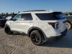 2021 Ford Explorer Timberline