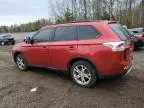 2015 Mitsubishi Outlander ES