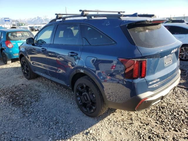 2024 KIA Sorento EX