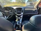 2014 Chevrolet Cruze LTZ