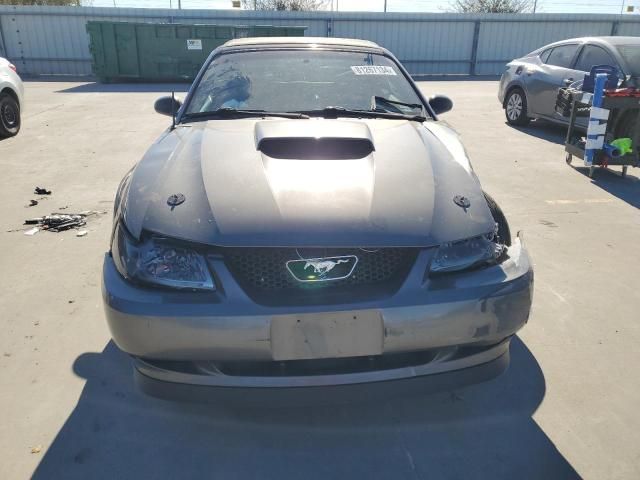 2004 Ford Mustang GT