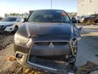 2011 Mitsubishi Outlander Sport SE