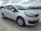 2016 KIA Rio LX