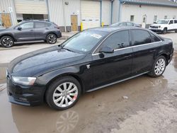 Lots with Bids for sale at auction: 2015 Audi A4 Premium