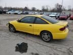 2004 Chevrolet Cavalier