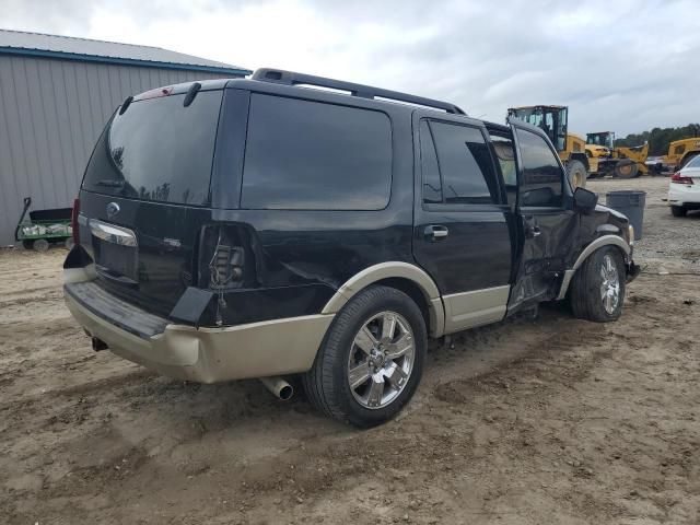 2008 Ford Expedition Eddie Bauer