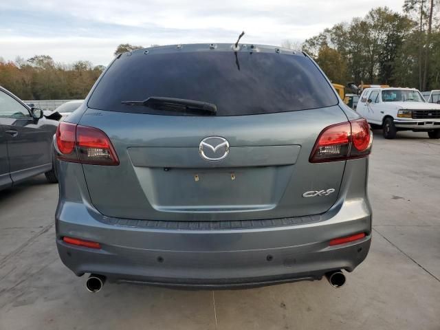 2013 Mazda CX-9 Touring