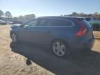 2015 Volvo V60 Premier