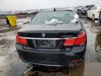 2010 BMW 750 I Xdrive