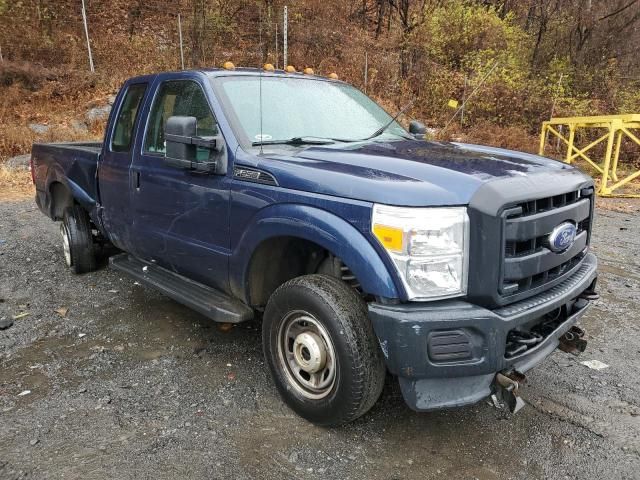 2016 Ford F250 Super Duty