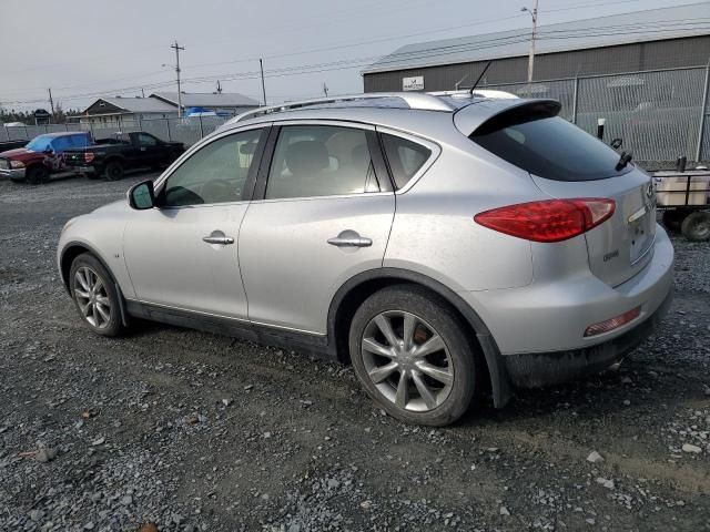 2014 Infiniti QX50