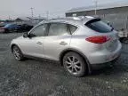 2014 Infiniti QX50