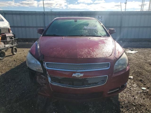 2011 Chevrolet Malibu LTZ