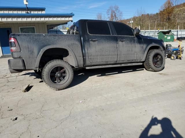 2019 Dodge RAM 1500 Rebel